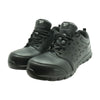 Reebok Black Lace Up Casual Shoes – Image 1