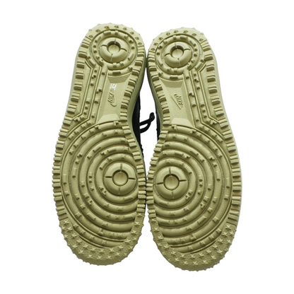 Lunar Force 1 Duckboot High-Top Athletic Shoes