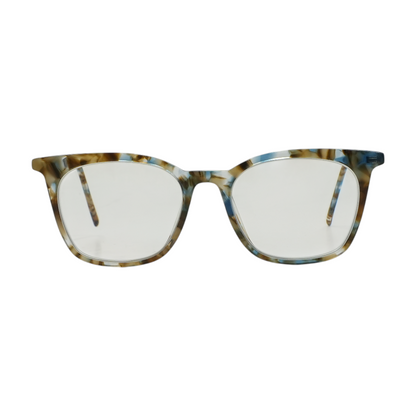 Multi V587 Square Prescription Eyewear