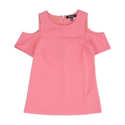 Pink Blouse