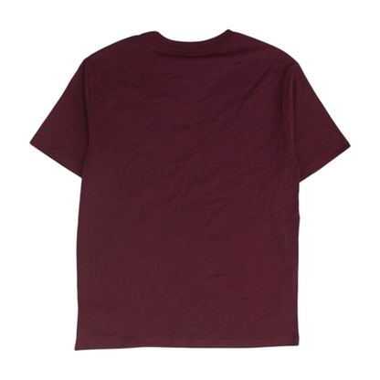 Maroon T-Shirt