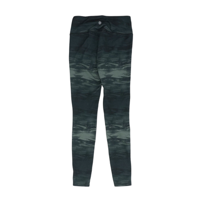 Athleta Gray Tie-Dye Active Leggings – Image 2