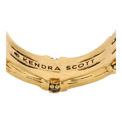 Costume Statement Ring