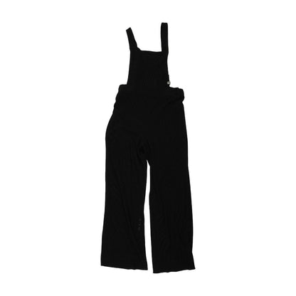 Black Jumpsuit