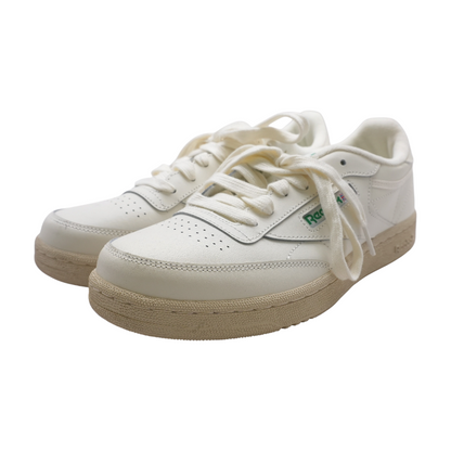 Club C 85 Vintage Low-Top Athletic Shoes