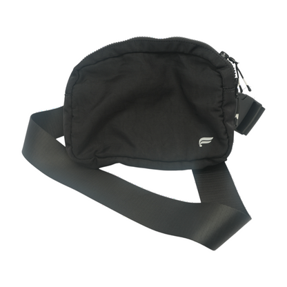 Black Belt Bag