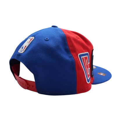 Multi Los Angeles Clippers Ballcap Hat