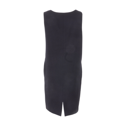 Vintage Black Mini Dress