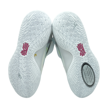 Gray Athletics Shoes
