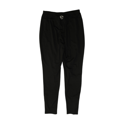 Black Regular Pants
