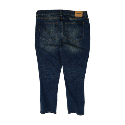 Navy Slim Jeans