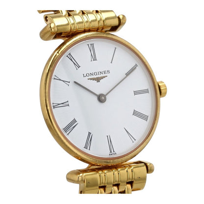 Women's La Grande Classique De Longines Stainless Steel Watch