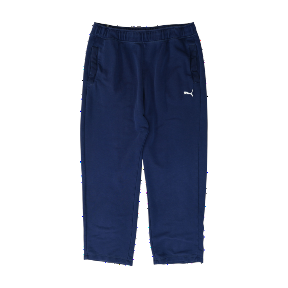 Navy Regular Pants
