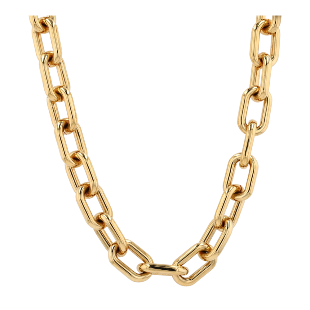 Costume Chain Necklace