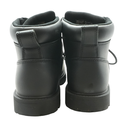Black Work / Hiking Boots