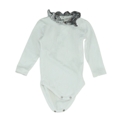 White Onesie