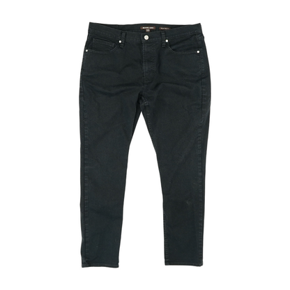 Black Slim Jeans