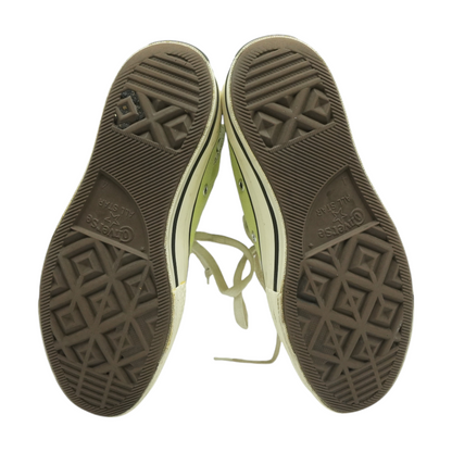 High-Top Athletic Shoes