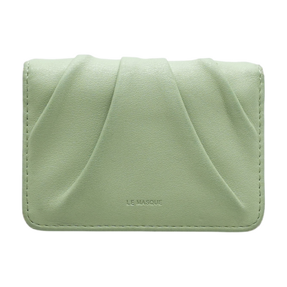 Green Card Case Wallet