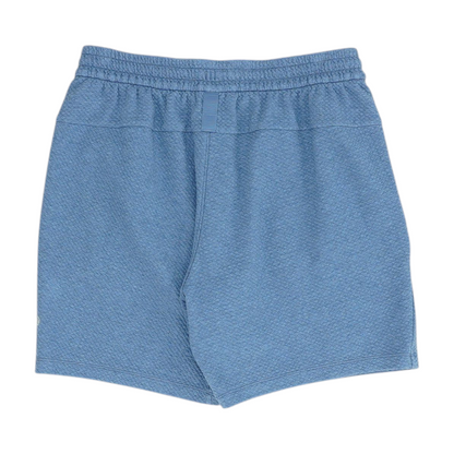 Blue Active Shorts