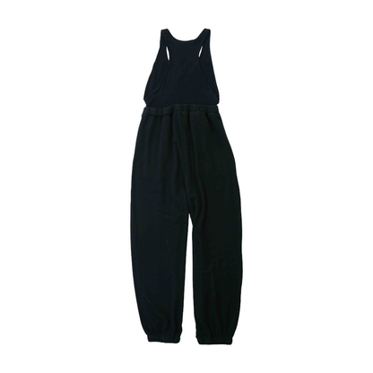 Black Jumpsuit