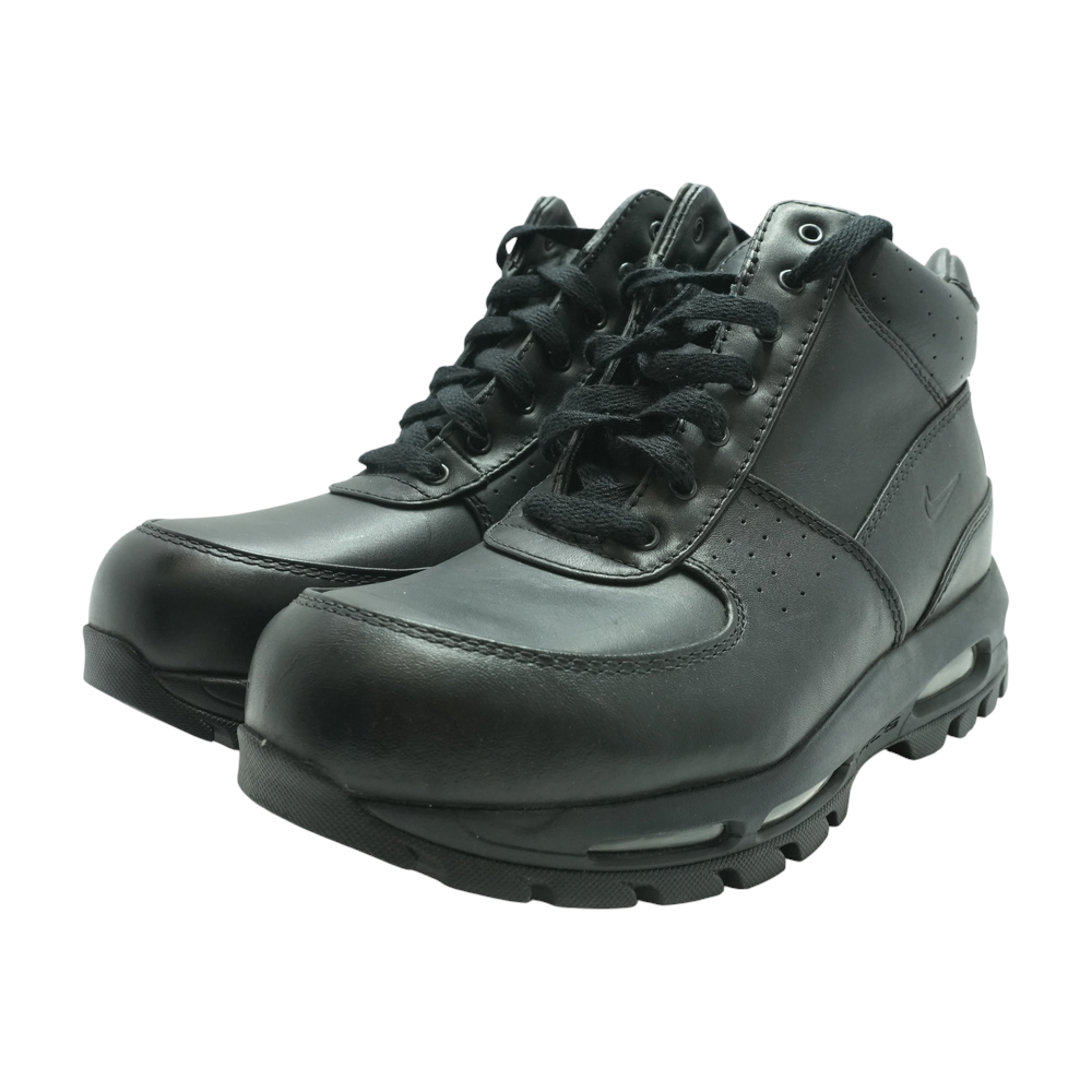 Black Work / Hiking Boots