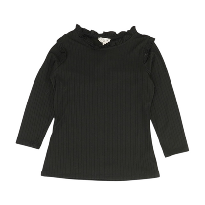 Black Blouse