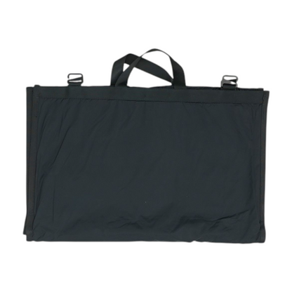 Black Garment Bag