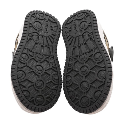 White Toddler Shoes
