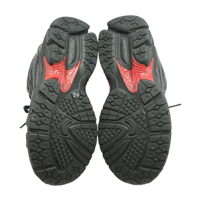 Black Athletics Shoes