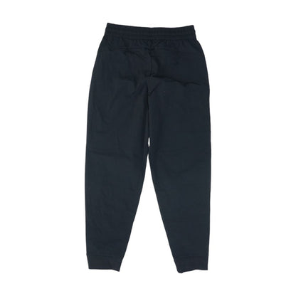 Black Joggers