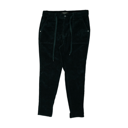 Green Pants