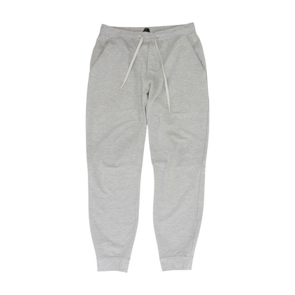 Gray Regular Pants