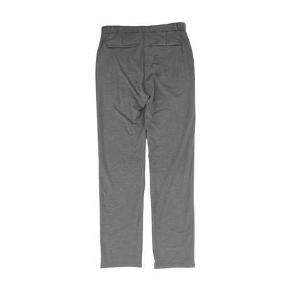 Gray Regular Pants