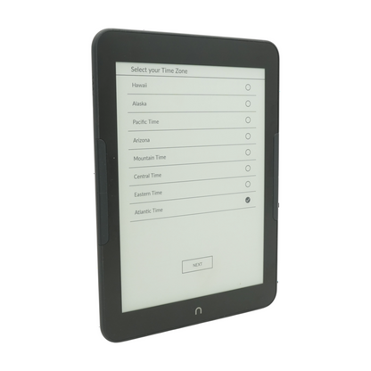 Glowlight 4 Plus 32GB Black E-Reader