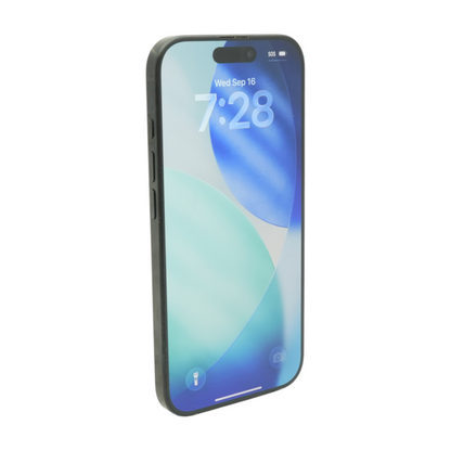 iPhone 16 Pro "AT&T" 256GB Titanium Black