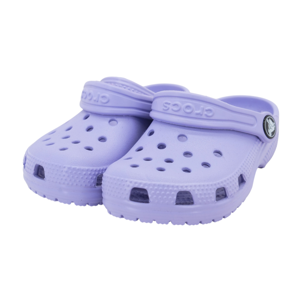 Purple Casual Shoes