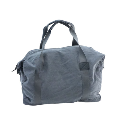 NBA Gray Weekender Bag – Image 2