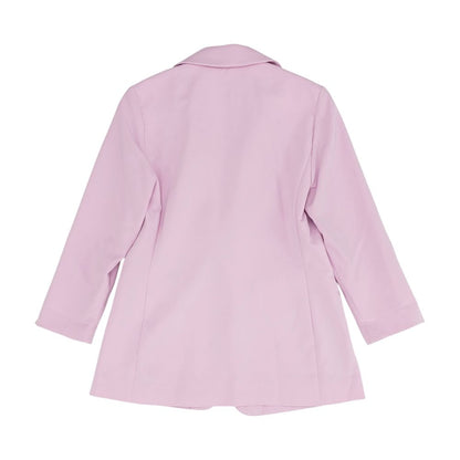 Lavender Blazer