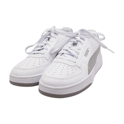 White Athletics Shoes