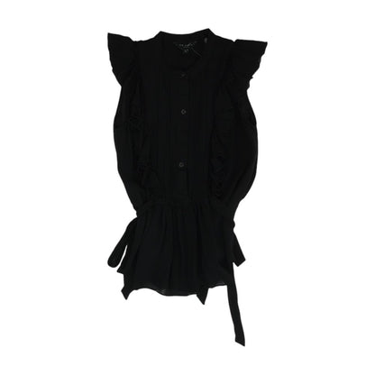 Black Blouse