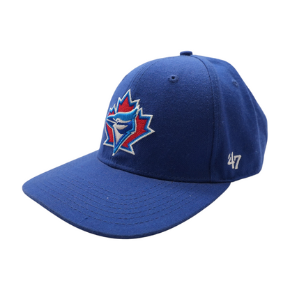 Indigo Toronto Blue Jays Ballcap Hat