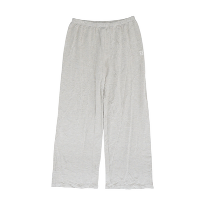 Beige Regular Pants