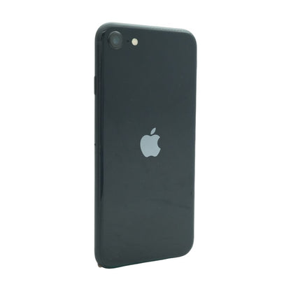 iPhone SE 3 "Tracfone" 64GB Black