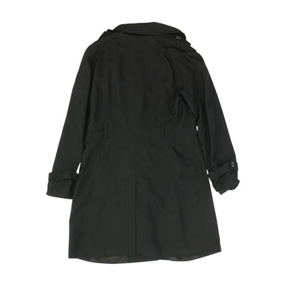 Black Lightweight Coat