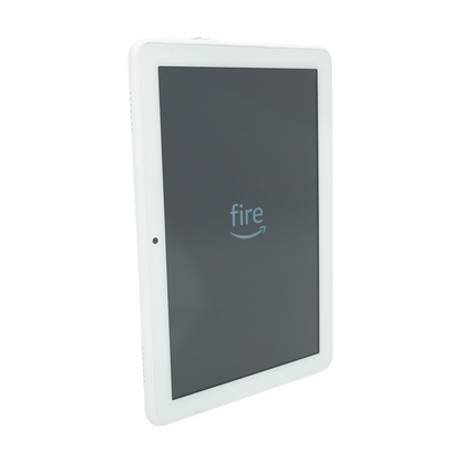Fire HD 8 10th Gen 8.0" White 32GB WiFi Tablet