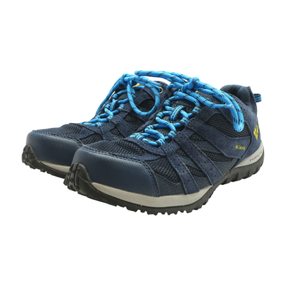 Navy Athletics Shoes
