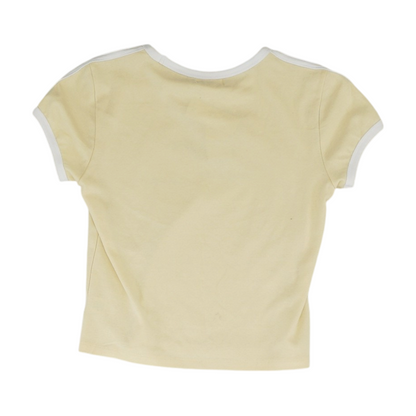 Yellow T-Shirt