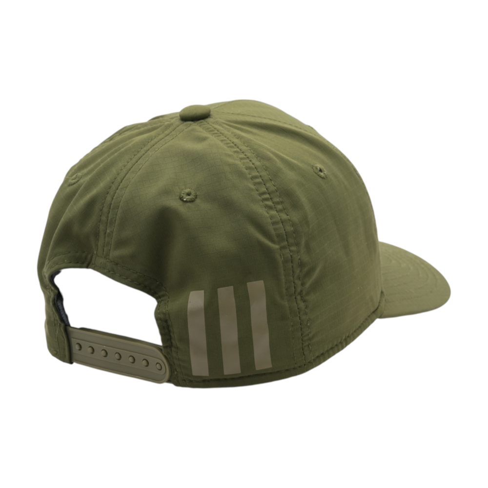 Green Ballcap