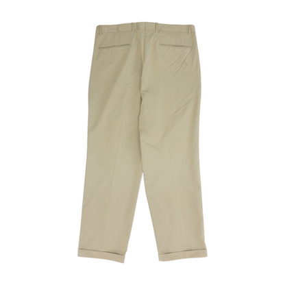 Fairway & Greene Tan Regular Pants – Image 2